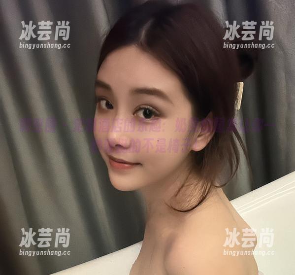 微密圈 - 定制酒店的乐趣：奶雯的图集让你一秒硬挺的不是椅子！