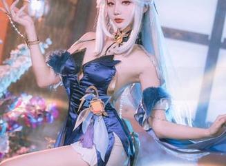 如月灰御姐合集：让你的眼球也稍微醒过来一点吧！