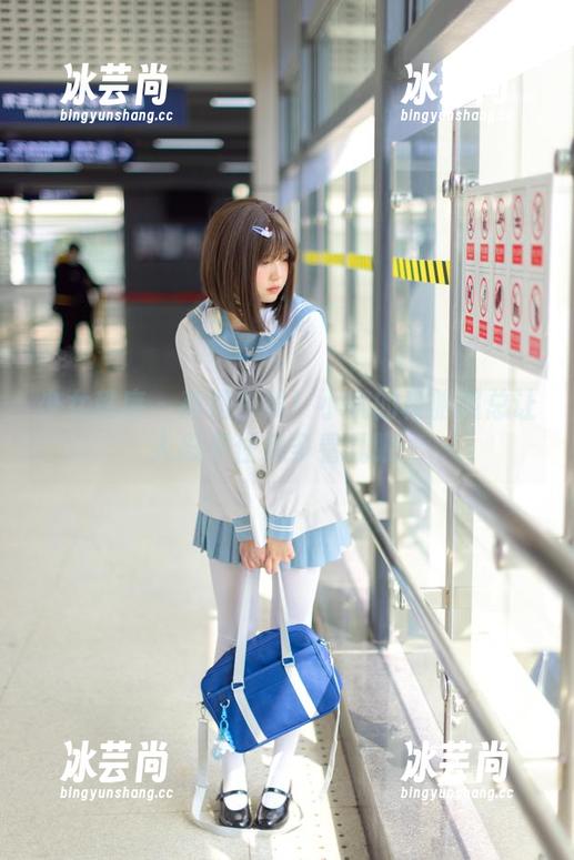 少女秩序 - 高清在线！小满的校服照总让人忍不住想多看几眼。