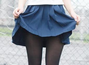 少女秩序 – 听说了没？小鱼的新泳装图集更新！真有一套，开不开心？