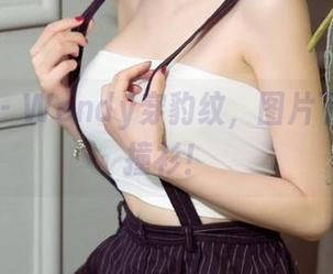 尤果网 – Wendy穿豹纹，图片下载不怕撞衫！