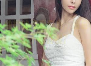 尤果网 – 仙妮的可爱形象，图包下载后你敢不敢直视？