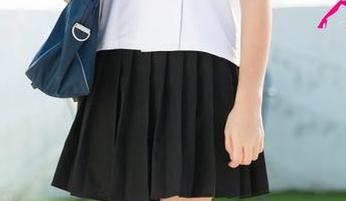 尤果网 – 随便翻翻：夏倪可ella水手服的图集，资源合集中的一朵奇葩