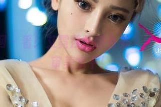 尤果网 – 看！艾霓莎长腿合集，秒杀我的审美水平！