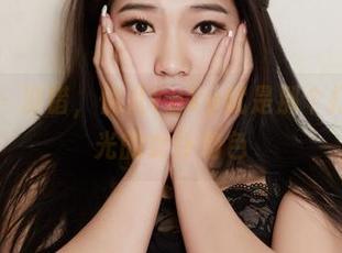 尤物馆 – 没错，悦儿Yuky就是那个打破无圣光的女仆角色