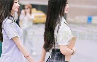 尤蜜荟 – 连衣裙与玥儿玥er的私房图集：穿上这裙子，谁还需要魔法？