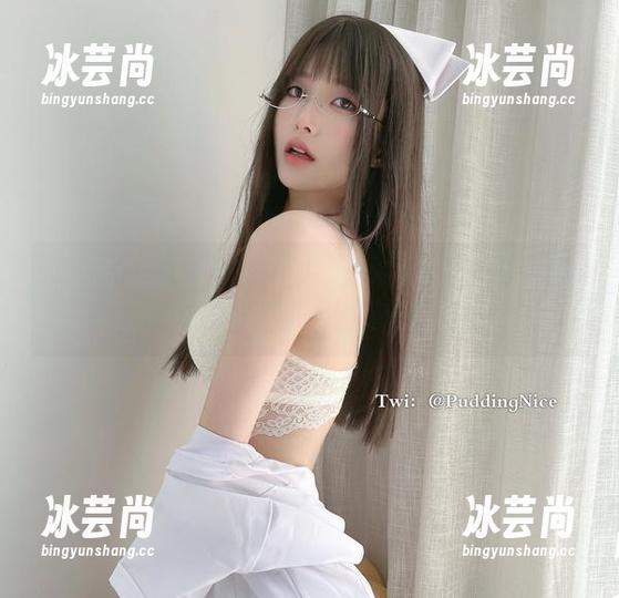 布丁大法 原图中的修女?布丁大法直接给我们来一张独特的图片,头一次有点走心。