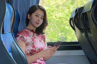 微密圈 – 看张老师的双马尾，图集居然如同无圣光的黑暗料理，真让人难以自拔。