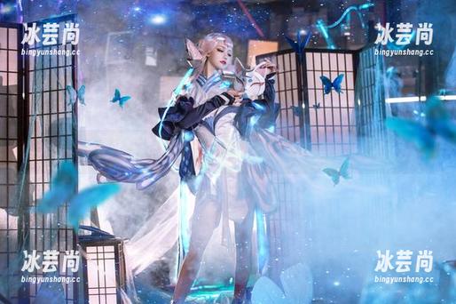 戚顾儿召唤，你准备好看她“全套女孩写真”了吗？