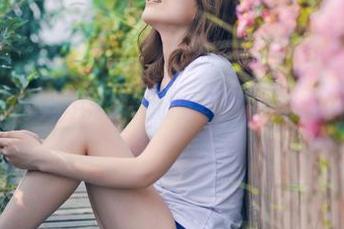 推女神 – 这可不只是安沛蕾的温柔合集，更多是暧昧的跃动