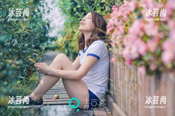 推女神 - 这可不只是安沛蕾的温柔合集，更多是暧昧的跃动