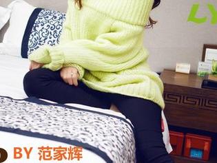 推女神 – 她的流行，一定非施忆佳的丝袜私房图集莫属了吧？