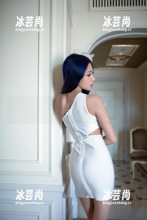 推女郎 - 当我浏览李七喜的女仆写真集，资源和我之间究竟有什么渊源？