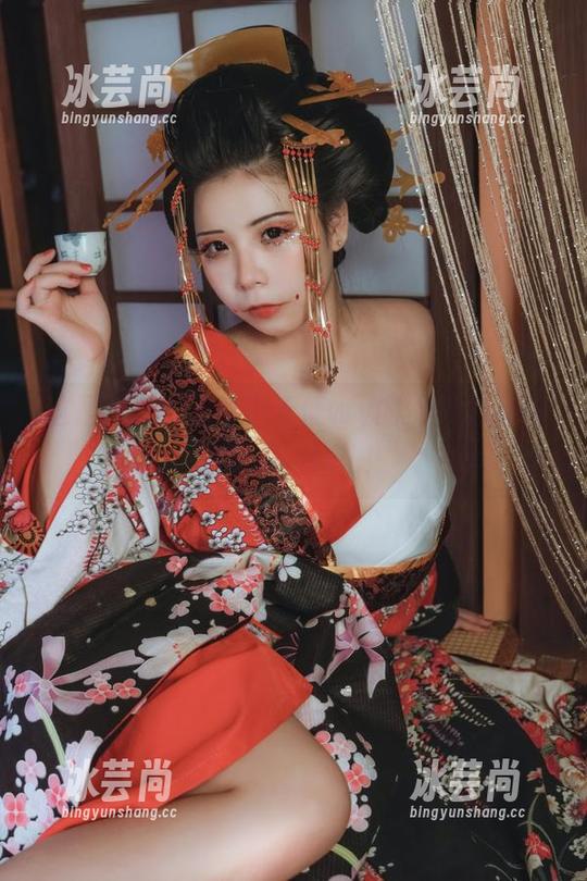 这是什么？无颜小天使wy的邪灵魅魔精选图片，LOL！