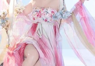 精选原图分享，惨遭夏日的星澜是澜澜叫澜妹呀戏弄