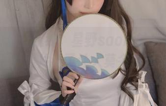 免费的碧蓝航线：星野saori的爱宕高雄奇遇记，照片看了让人莫名想起海风！