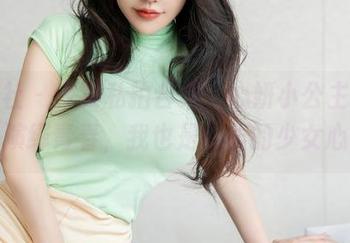 星颜社 – 少女私拍合集，心妍小公主太会演绎青春，我也是个矣的少女心