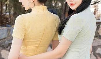 星颜社 – 白衬衫也能这么有趣！果儿Victoria全套作品下载视听新体验！