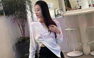 微密圈 – 是小逗逗带你进入无圣光的蕾丝黑丝袜狂想曲。