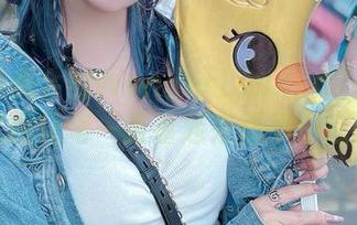 月城委员会的WonderLand：精选写真集，试图让每一张看起来都不在意的样子
