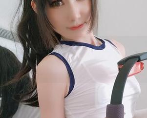 当木之本果穿上连体衣，真相是：我也想试试她的款式！