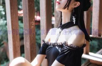 木棉棉OwO的定制JK水手服，连大海都想来合个影。