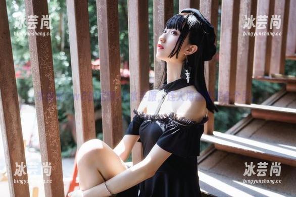 木棉棉OwO的定制JK水手服，连大海都想来合个影。