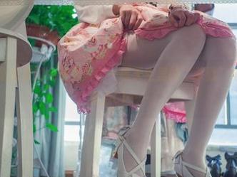 木花琳琳是勇者的免费照片，一幅天空里的“杀戮”练习，确实有点Ci……