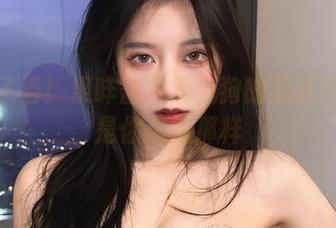 直截了当！果咩酱和雪兔狗的最新写真不是你想的那样