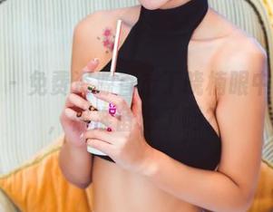 果团网 – 免费资源直击丁晓楠眼中的女孩，你准备好了吗？