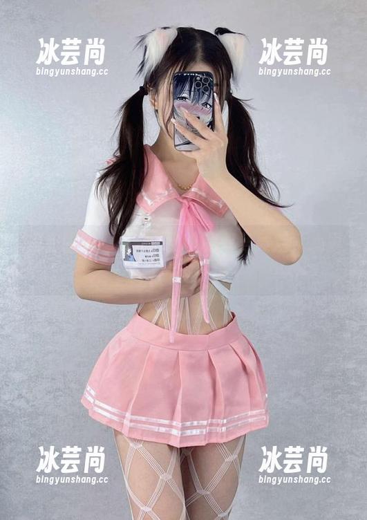 桃沢樱呀 微密圈 - 看过桃沢樱呀的双马尾后,心里竟然有点甜