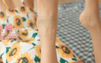 梦丝女神 – 璇璇的美图：当女孩遇上镜头，结果就是——哈哈，你懂的！