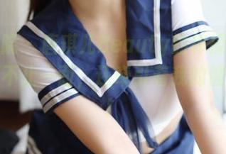 模范学院 – 唐琪儿Beauty的体操服作品：美图不止一面，还牵引着我的健身梦想！
