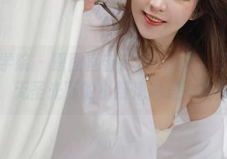 模范学院 – 原图直击奈美nana，经典牛仔裤，无圣光下的小叛逆也是一种风味。