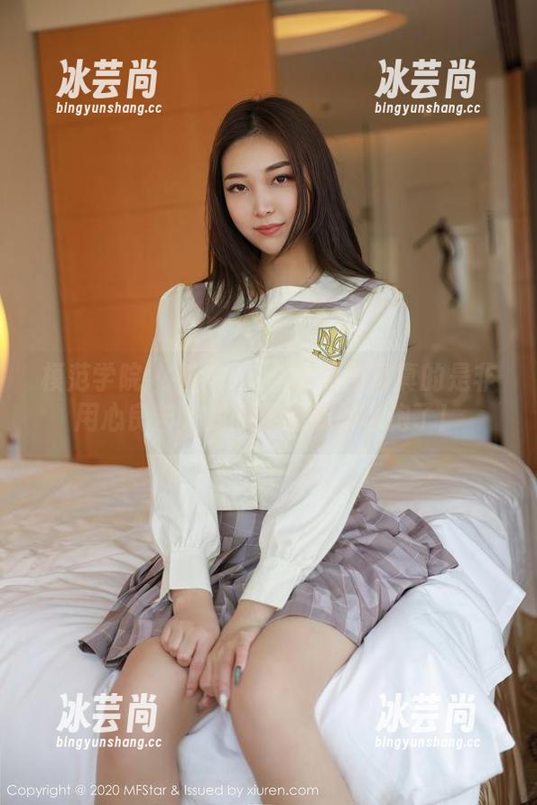模范学院 - 看！婠婠么的双马尾真的是非用心良苦，我的眼睛都被喂饱了！