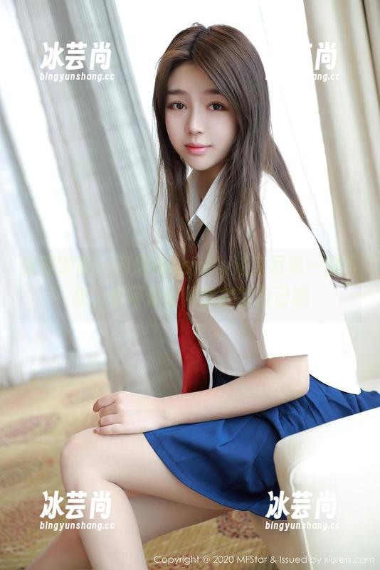 模范学院 - 薛琪琪sandy浴室写真一键下载，但不保证你能控制自己哦