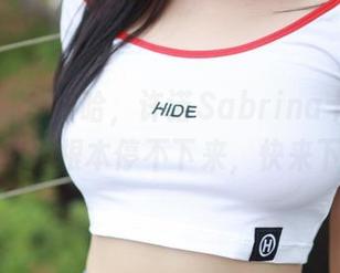 模范学院 – 哈哈，许诺Sabrina十二寸少女美图，根本停不下来，快来下载！