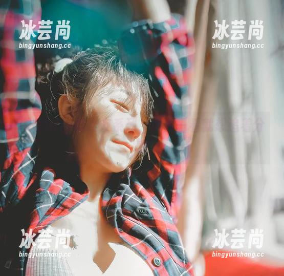 樱晚gigi的女友系列，图片一看就想追着分享