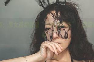 樱晚gigi更新：那女孩和我说“不想当网红”，我选择相信她，哈哈！
