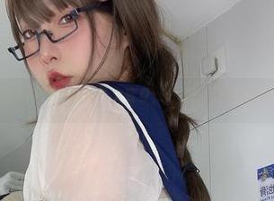 来，看看次屁啦的透明女仆大变身，分享一下这组滑稽作品集！