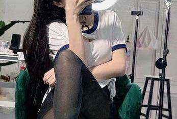 微密圈 – 清新脱俗的汤圆可甜了，手持高清图库的新宠美腿！