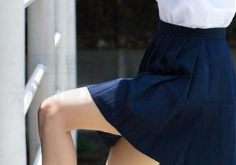 波萝社 – 原图里的许诺Sabrina，竟把夏天的微醺状态拍得那么真实