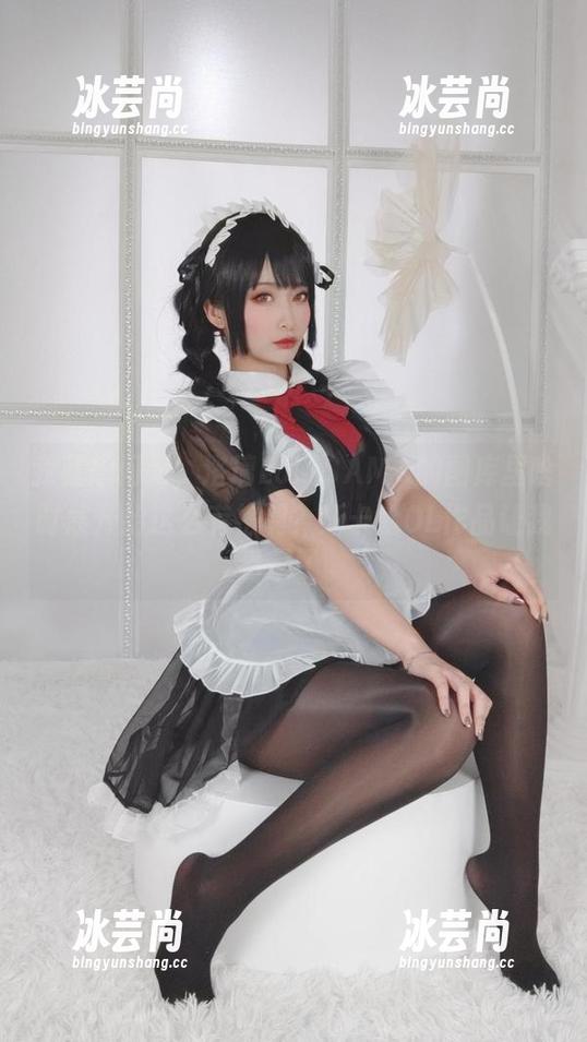 洛璃LoLiSAMA 我就想问问,洛璃LoLiSAMA的图库里啥时候开始这么有格调?斯卡哈OL作品让我看呆了。