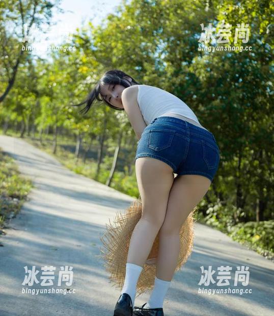 关于椰奶的图集，浅安安在线分享，这厮怕不是椰子界的仙子？
