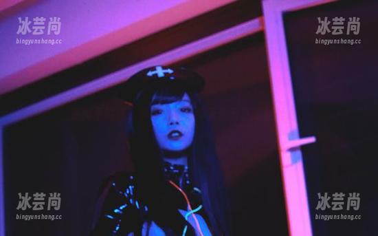 清颜真德秀 原图不解释,清颜真德秀的天使写真即刻倾心。