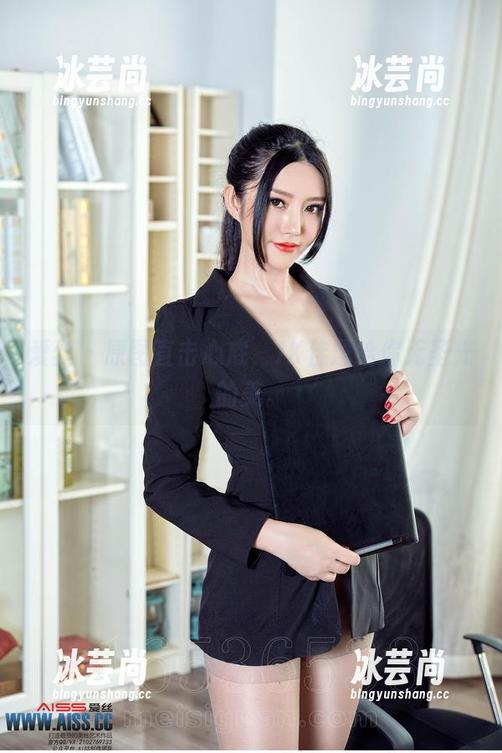 爱丝 - 原图直击心底，JK佳慧给你无圣光的美。