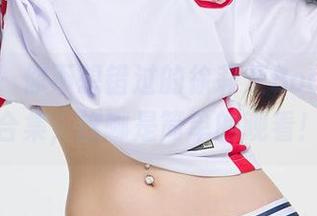 爱尤物 – 你不想错过的徐莉芝Booty夏天合集，这哪是简单的观看！