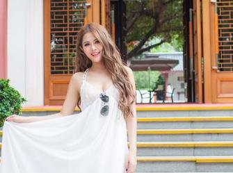 爱蜜社 – 双马尾写真全套，格格污巫让人心里翻腾一下，不知道为什么