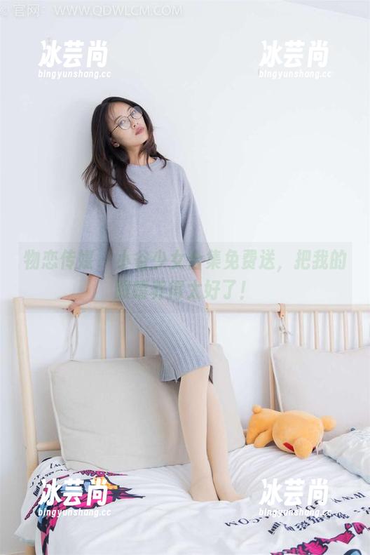 物恋传媒 - 小谷少女合集免费送，把我的眼睛养得太好了！