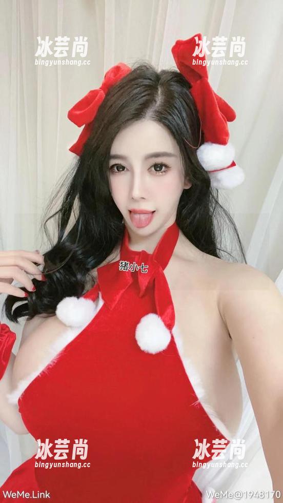 微密圈 - 粉色的“猪小七”写真的原图让我想起了小时候，那时的简单和纯粹，图片带我回忆。
